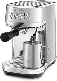 Breville Bambino Plus BES500BSS (B tier)