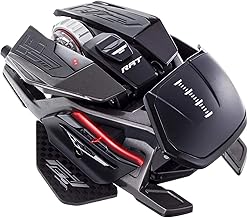 Mad Catz R.A.T. Pro X3 16000 DPI (C tier)