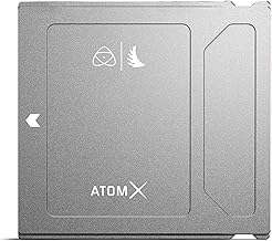 Angelbird AtomX SSDmini 1TB SATA SSD (A tier)