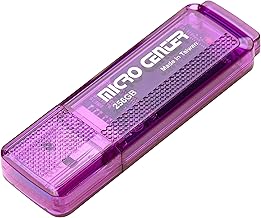 INLAND 256GB USB 3.0 Flash Drive (B tier)