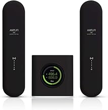 AmpliFi Gamer's Edition WiFi System (C tier)