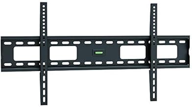 Ultra Slim Flat Secure TV Wall Mount Bracket Samsung 43-90 inch (D tier)