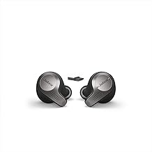 Jabra Evolve 65t True Wireless Earbuds (C tier)