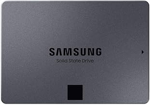Samsung 860 QVO 1TB SATA SSD (B tier)