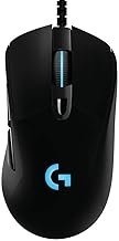 Logitech G403 Hero 25600 DPI (B tier)