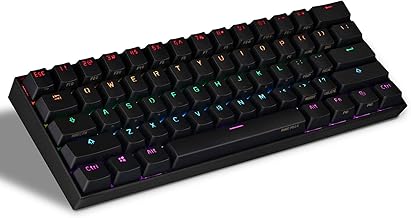 Anne PRO 2 Mechanical Gaming Keyboard (C tier)