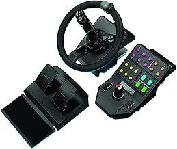 Logitech G Farm Simulator Heavy Equipment Bundle (A tier)
