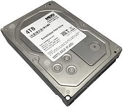 MaxDigitalData 4TB Surveillance Hard Drive (D tier)