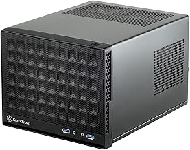 Silverstone SG13B Mini-ITX Case (C tier)
