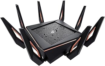 ASUS ROG Rapture GT-AX11000 WiFi 6 Router (B tier)