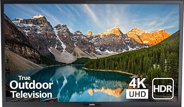 SunBrite Veranda 2 43-inch 4K Outdoor TV (C tier)