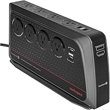 AudioQuest PowerQuest 3 8-Outlet Power Conditioner (A tier)
