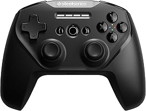 SteelSeries Stratus Duo Wireless Gaming Controller (C tier)