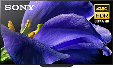 Sony XBR-77A9G 77-Inch BRAVIA OLED 4K TV (D tier)