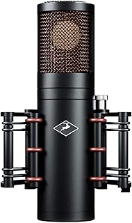 Antelope Audio Edge Go USB-C Condenser Microphone (A tier)