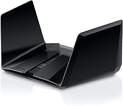 NETGEAR Nighthawk RAX120 AX6000 WiFi 6 Router (C tier)