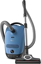 Miele Classic C1 Turbo Team Bagged Canister Vacuum (A tier)