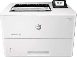 HP LaserJet Enterprise M507n Monochrome Printer (B tier)