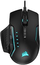 Corsair Glaive PRO RGB 18000 DPI (B tier)