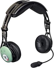 David Clark DC PRO-X2 Aviation Headset (C tier)