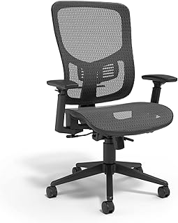 Staples Kroy Ergonomic Task Chair (C tier)