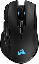 Corsair IRONCLAW RGB Wireless Gaming Mouse 18000 DPI (C tier)
