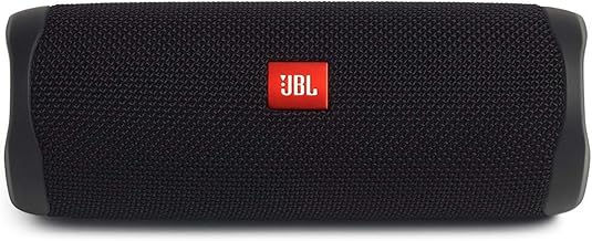 JBL Flip 5 Waterproof Portable Bluetooth Speaker (B tier)