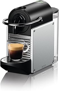 Nespresso Pixie by De'Longhi (C tier)
