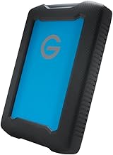 G-Technology ArmorATD 4TB External Hard Drive (A tier)
