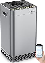 Nuwave Oxypure Smart Air Purifier (C tier)