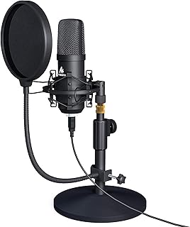 MAONO AU-A04T USB Condenser Microphone (C tier)