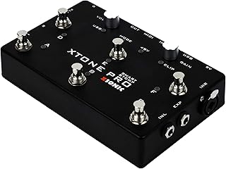 XTONE PRO 192K Mobile Audio Interface (D tier)