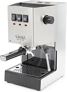 Gaggia RI9380/46 E24 (C tier)