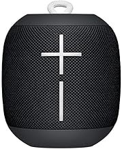 Logitech UE Wonderboom Waterproof Bluetooth Speaker (C tier)