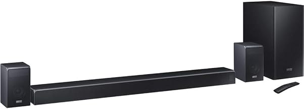 Samsung HW-Q90R 7.1.4 Dolby Atmos Soundbar (B tier)