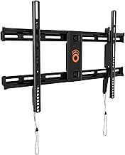 ECHOGEAR Fixed TV Wall Mount 90 inch 150lbs (S tier)