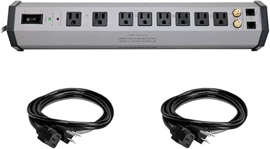 Furman PST-8 Power Station (C tier)