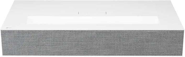 LG HU85LA 4K UHD Laser Smart Projector (B tier)