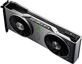 GeForce RTX 2070 Super Founders Edition (D tier)