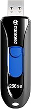 Transcend JF790 256GB USB 3.2 Flash Drive (B tier)