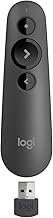 Logitech R500 Laser Presentation Remote (A tier)
