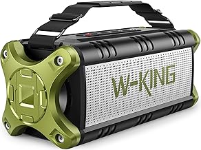 Portable Bluetooth Speaker 90W IPX6 Waterproof (C tier)