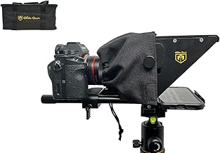 Glide Gear TMP 75 Teleprompter (C tier)