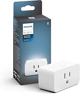 Philips Hue Smart Plug (B tier)