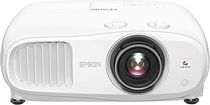 Epson Home Cinema 3800 4K PRO-UHD 3-Chip Projector (B tier)