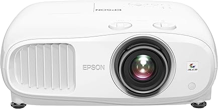 Epson Home Cinema 3200 4K PRO-UHD 3-Chip Projector (C tier)