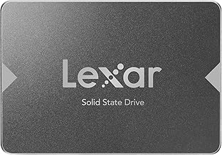 Lexar NS100 1TB SATA SSD (C tier)