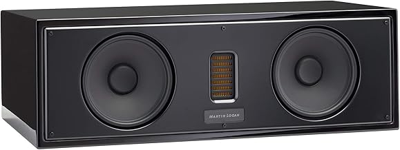 MartinLogan Motion 50XTi Center Channel Speaker (S tier)