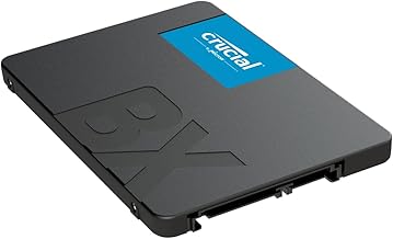 Crucial BX500 1TB SATA SSD (B tier)