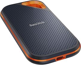 SanDisk Extreme PRO 1TB Portable SSD (C tier)